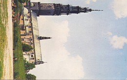 Kościół na Jasnej Górze