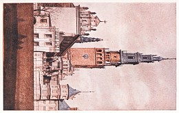 Kościół na Jasnej Górze