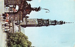 Klasztor Jasna Góra Msze