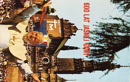 600 lat Jasnej Góry