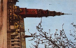 Kościół na Jasnej Górze