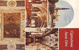 Kościół na Jasnej Górze