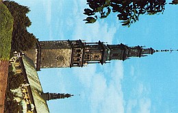 Kościół na Jasnej Górze