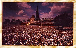 VI Światowy Dzień Młodzieży