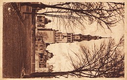 Klasztor na Jasnej Górze