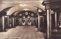 Jasna Góra, Skarbiec klasztorny