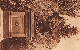 III Stacya Męki Pańskiej