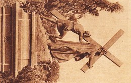 V Stacya Męki Pańskiej