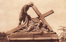 VII Stacya Męki Pańskiej