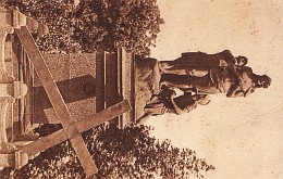 X Stacya Męki Pańskiej