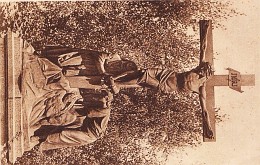 XII Stacya Męki Pańskiej