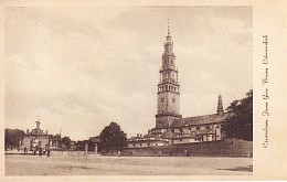 Jasna Góra, Brama Lubomirskich