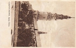 Kościół na Jasnej Górze