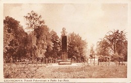 Pomnik Puławskiego