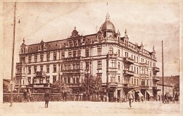 Hotel Victoria