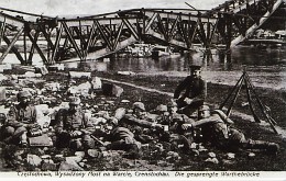 Wysadzony Most na Warcie