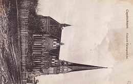 Kościół Ewangielicki