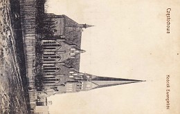 Kościół Ewangielicki