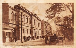 Poczta i Bank Polski