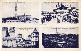 Częstochowa, obrazkowa