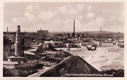 Panorama od strony Mirowa