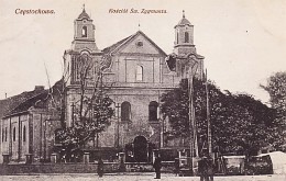 Kościół Św. Zygmunta