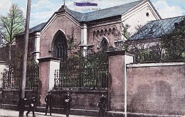 Gimnazjum męskie w Częstochowie