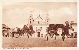 Kościół św. Zygmunta