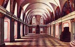 Jasna Góra, Sala Rycerska