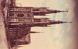 Katedra Św. Rodziny