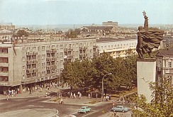 Plac Biegańskiego