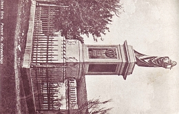 Pomnik Ks. Kordeckiego