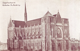 Katedra Św. Rodziny