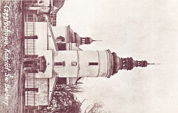 Kościół Św. Barbary