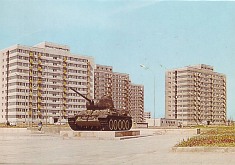 Plac Obrońców Stalingradu