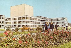 Politechnika Częstochowska