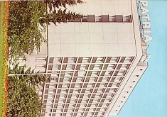 Hotel Patria