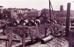 Częstochowa w budowie