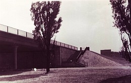 Wiadukt na Alei Pokoju