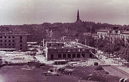 Częstochowa w budowie