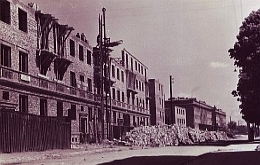 Częstochowa w budowie