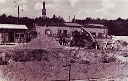 Częstochowa w budowie