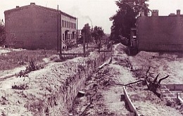 Częstochowa w budowie