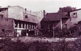 Częstochowa w budowie