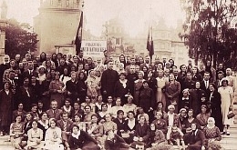 Pielgrzymka Akcji Katolickiej