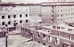 Częstochowa w budowie