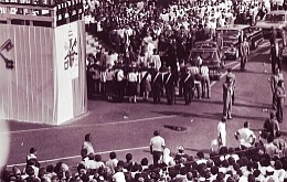 Wizyta Jana Pawła II