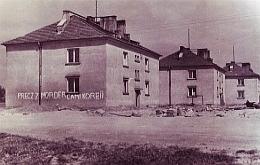 Częstochowa w budowie