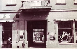 Zakład Zegarmistrzowski