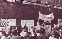 Pielgrzymka Solidarności